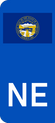 Nebraska Euro Fag